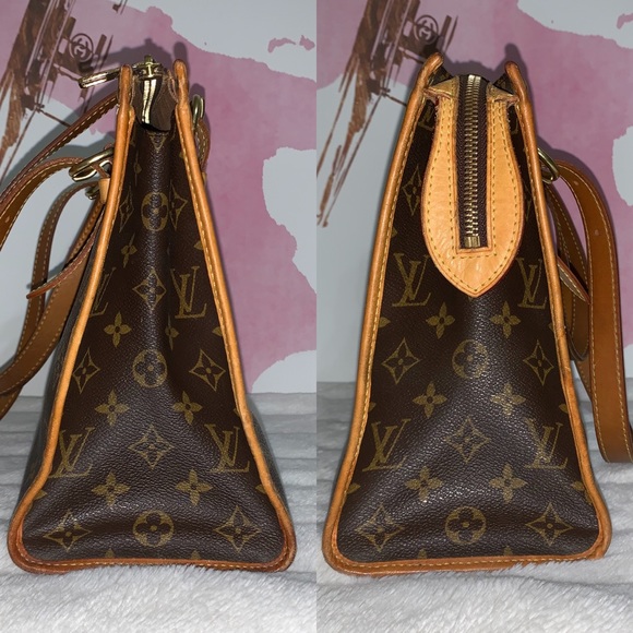 S O L D Louis Vuitton Haut Popincourt - Picture 3 of 11